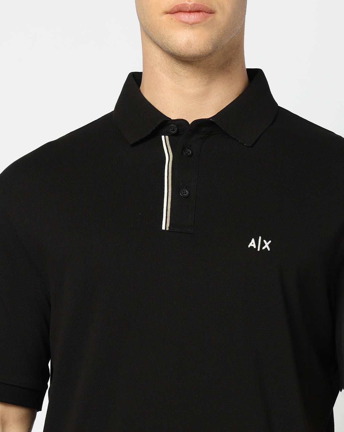 Armanish Regular Fit POLO SHIRT