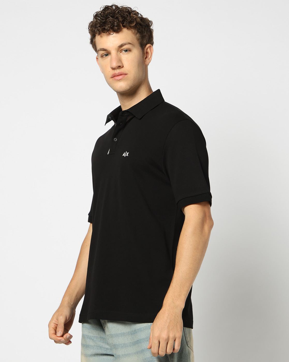 Armanish Regular Fit POLO SHIRT