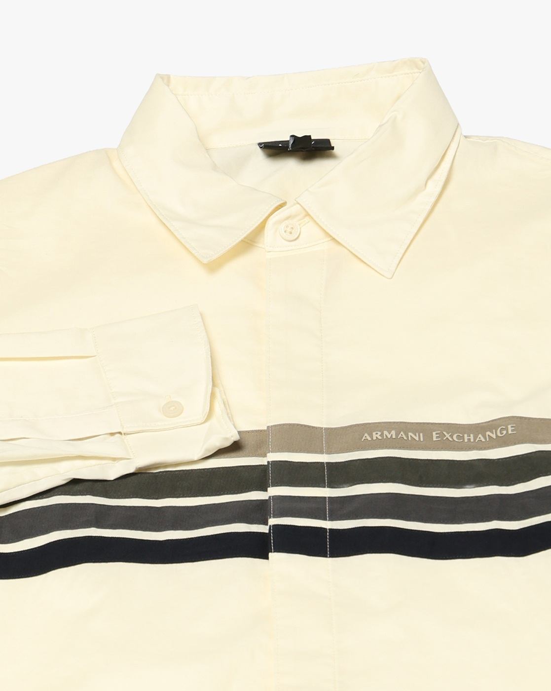 Piping Sportswear Regular Fit SHIRT