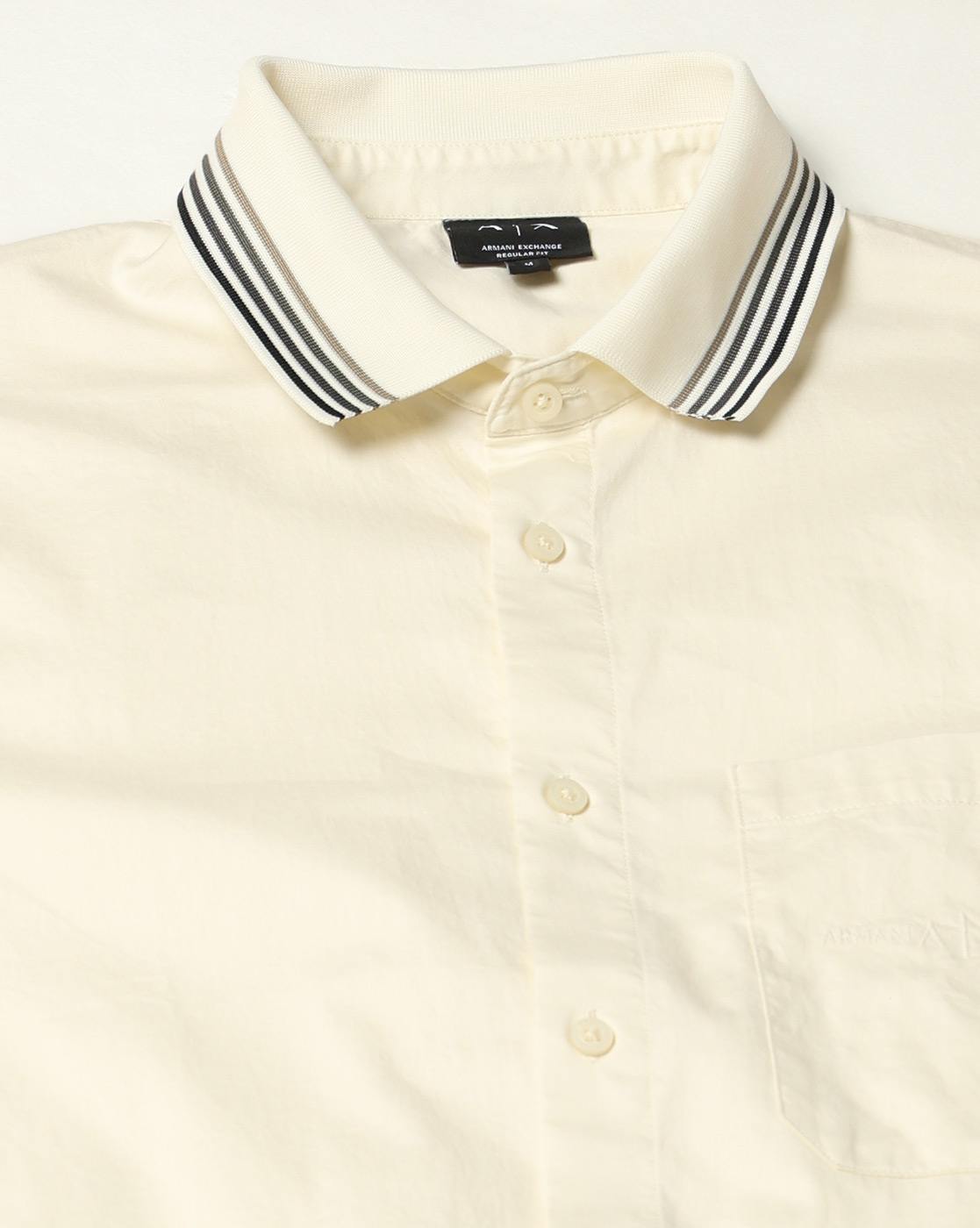 Piping Sportswear Regular Fit SHIRT