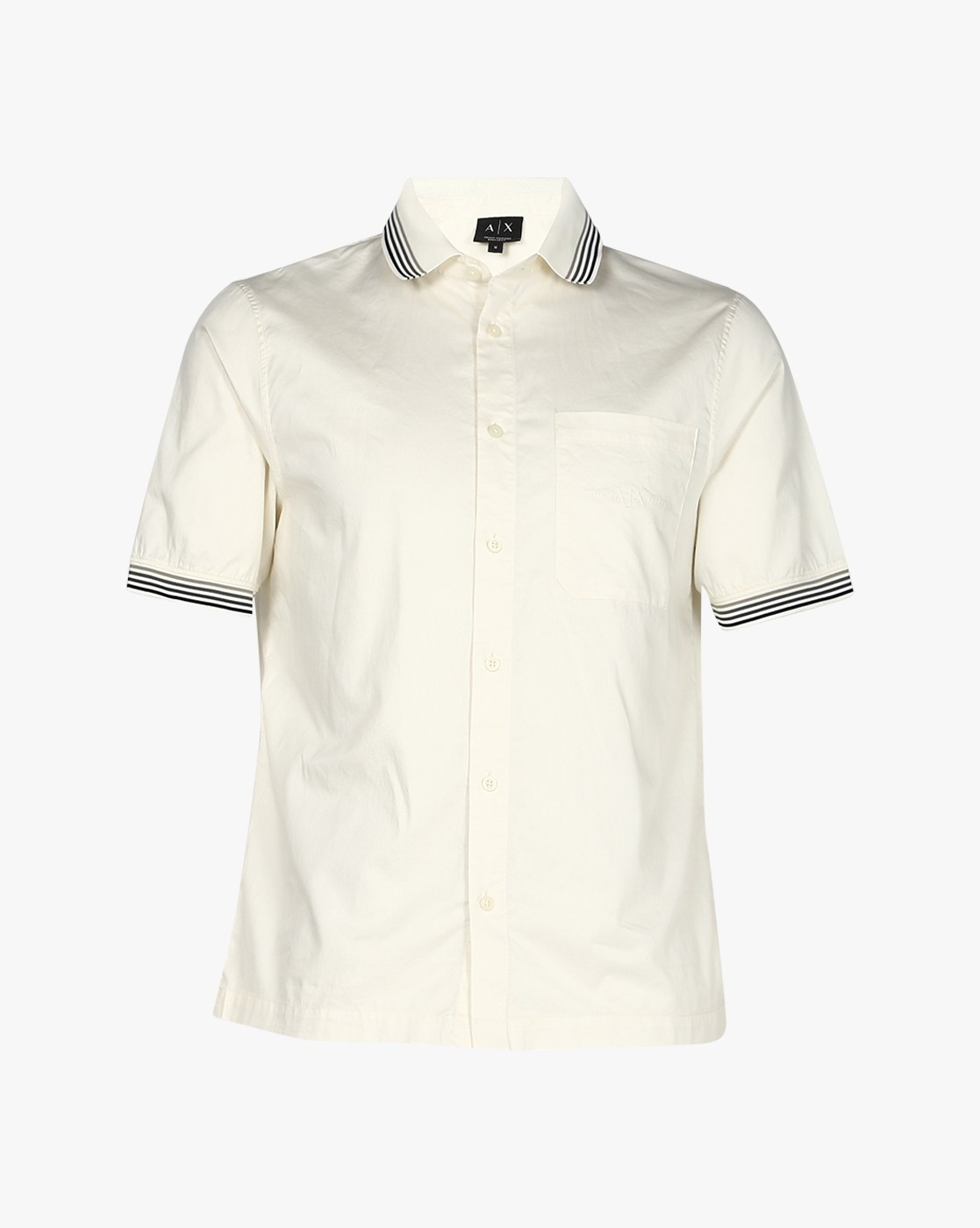 Piping Sportswear Regular Fit SHIRT