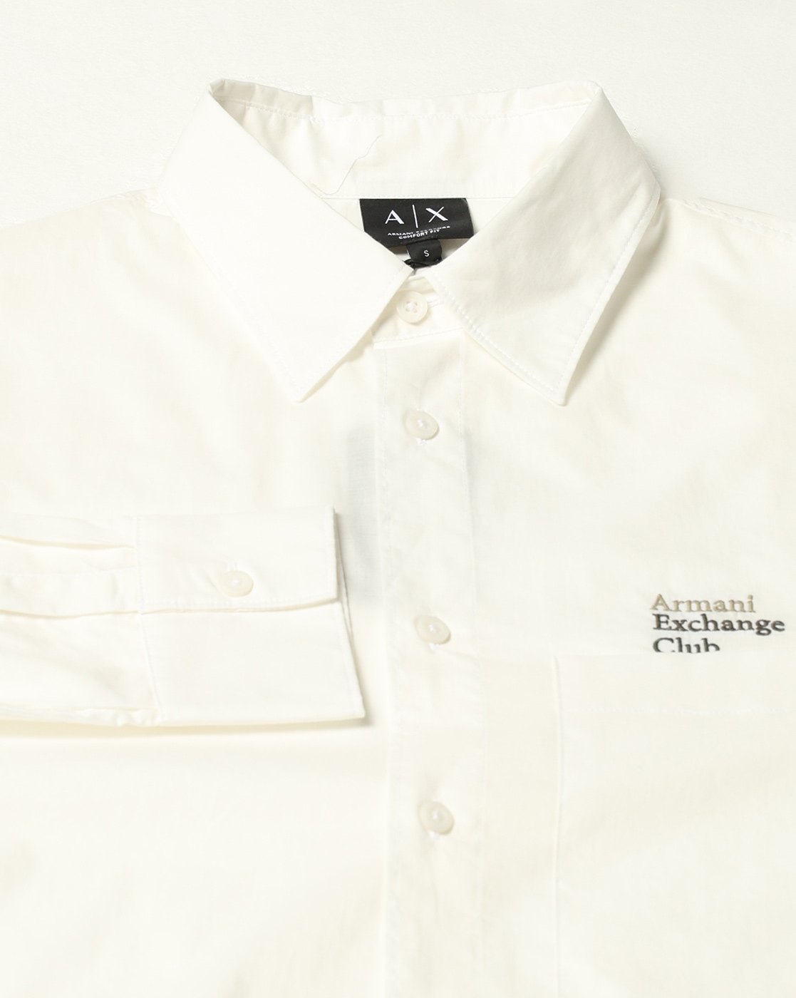 Armanish Comfort Fit SHIRT