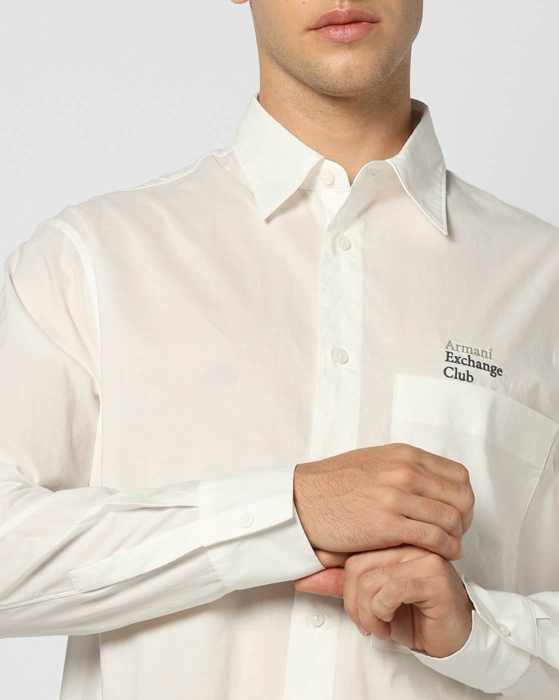 Armanish Comfort Fit SHIRT