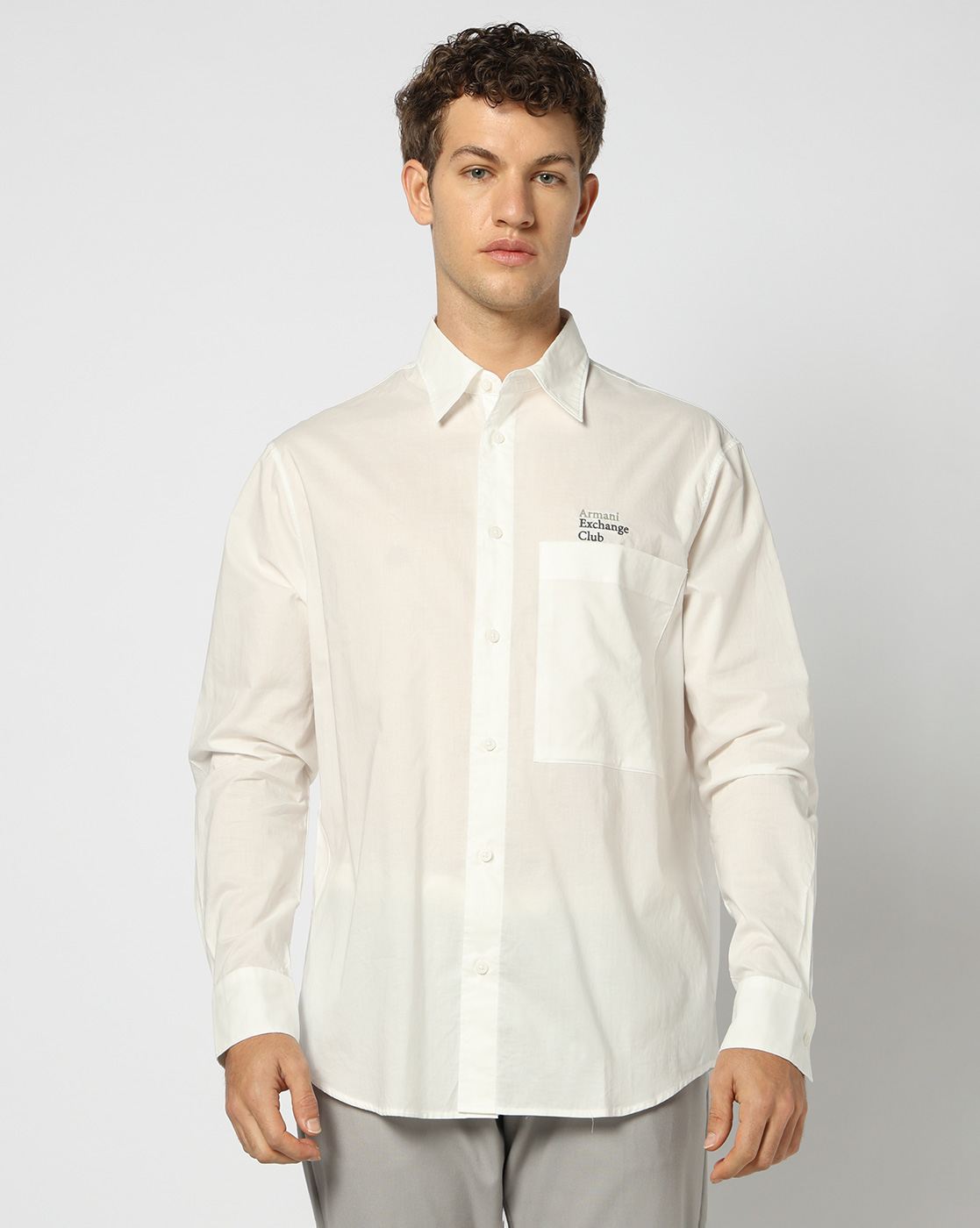 Armanish Comfort Fit SHIRT