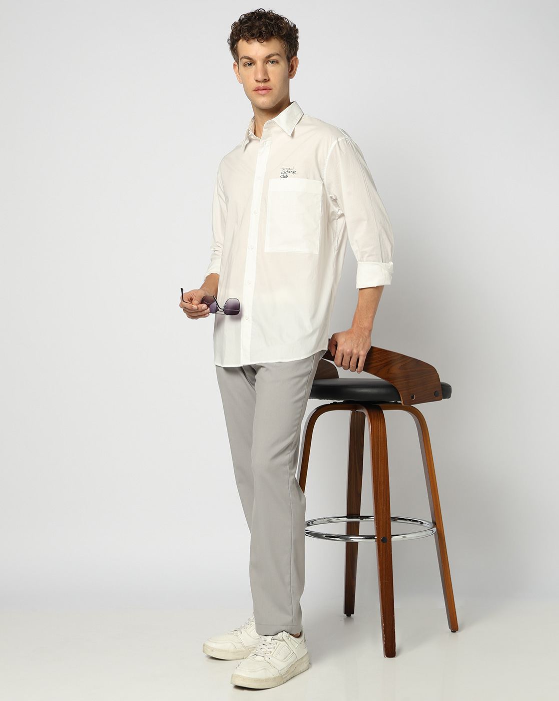 Armanish Comfort Fit SHIRT