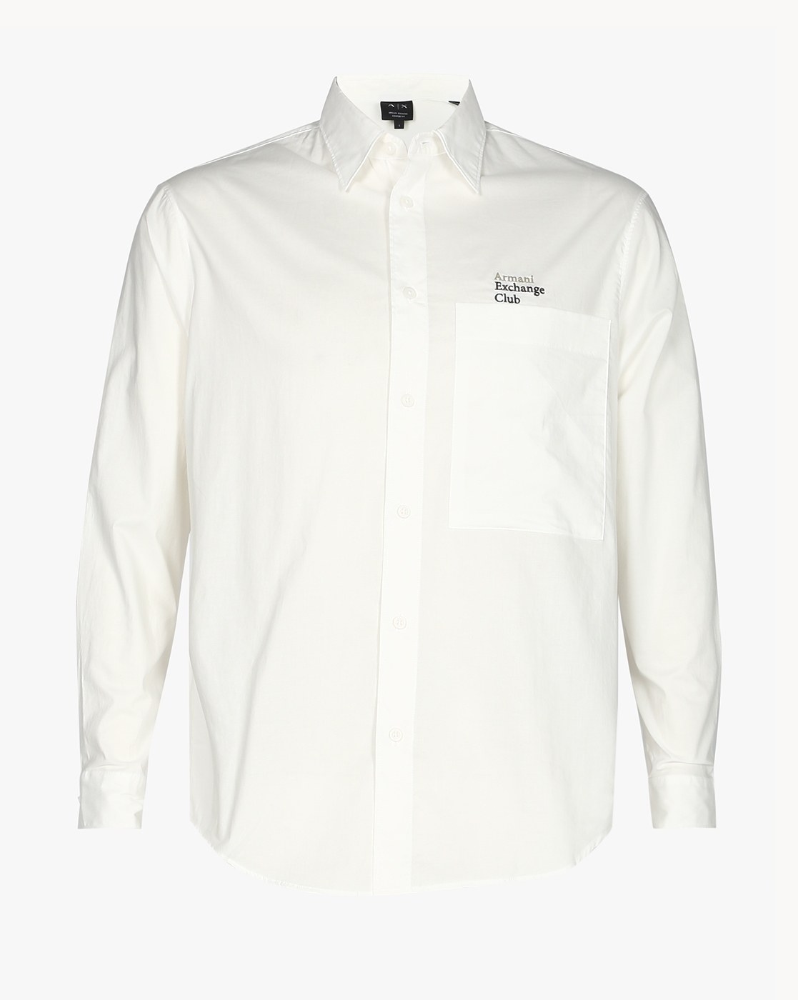 Armanish Comfort Fit SHIRT