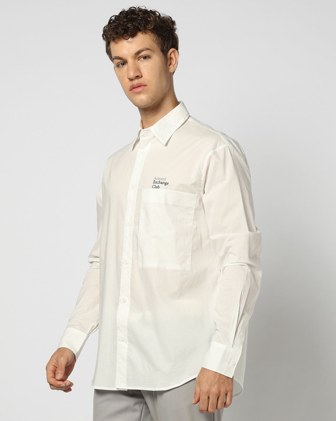 Armanish Comfort Fit SHIRT