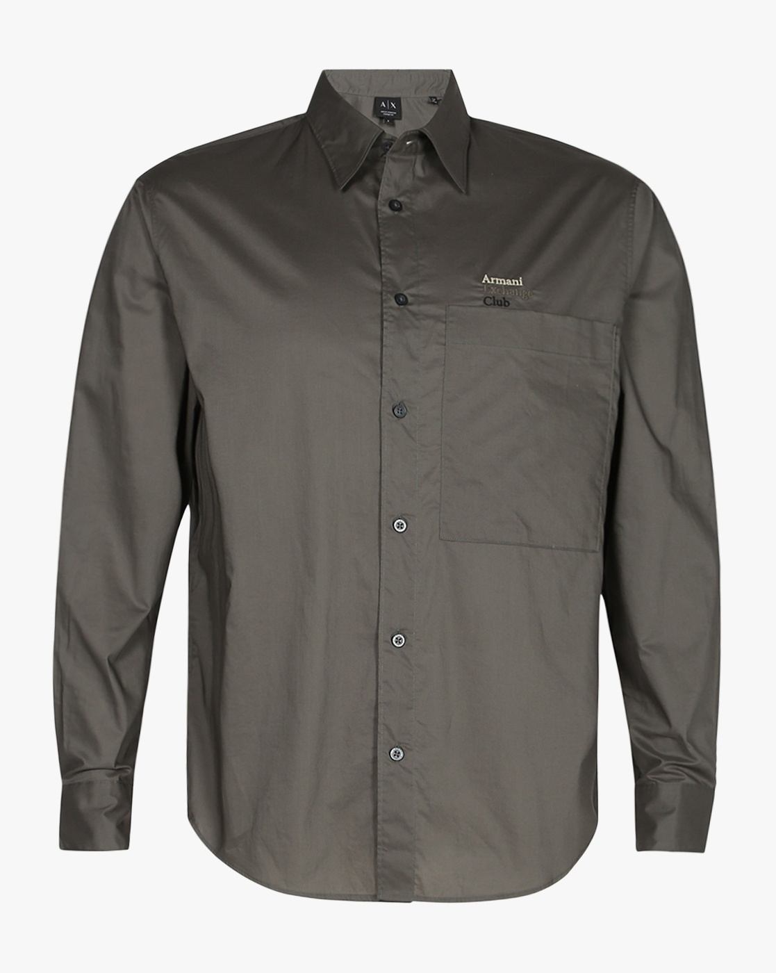 Armanish Comfort Fit SHIRT