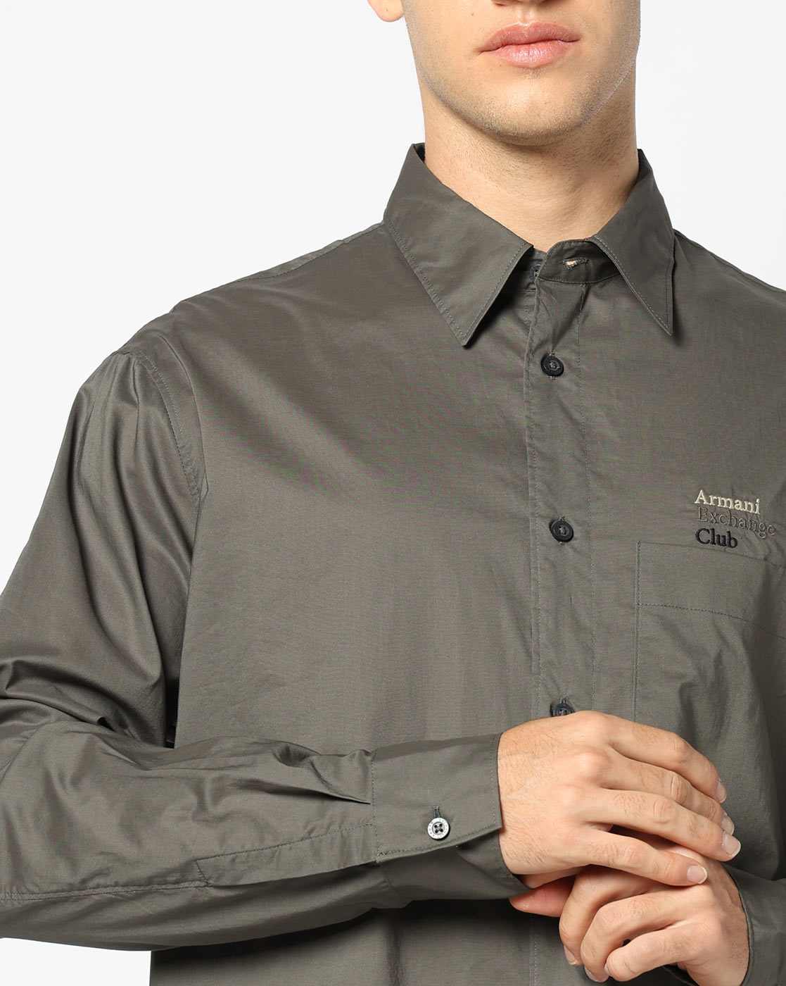 Armanish Comfort Fit SHIRT