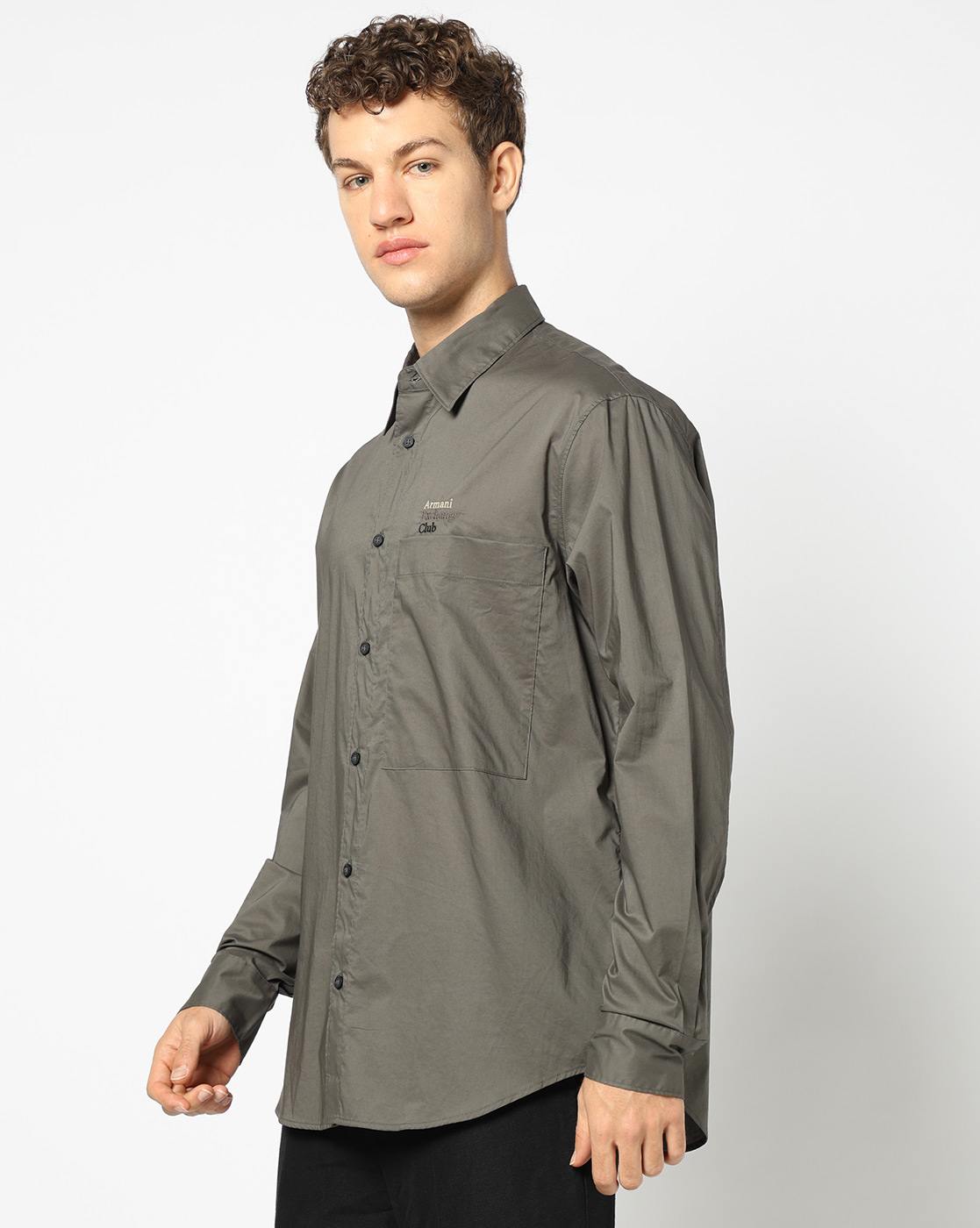 Armanish Comfort Fit SHIRT