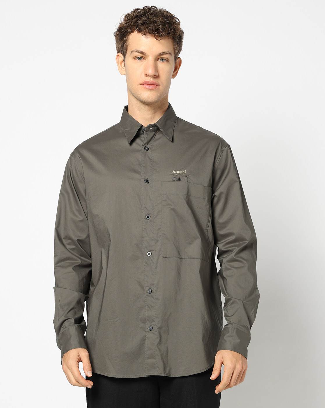 Armanish Comfort Fit SHIRT