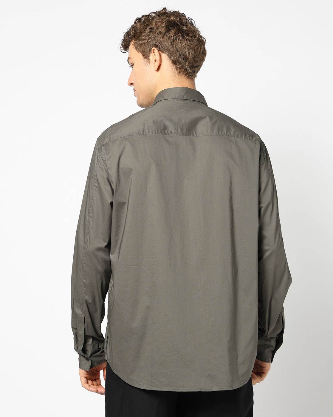 Armanish Comfort Fit SHIRT