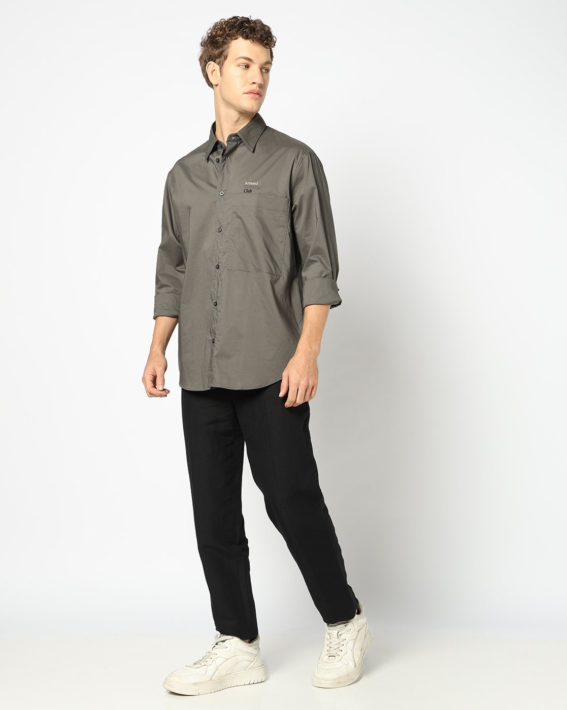 Armanish Comfort Fit SHIRT