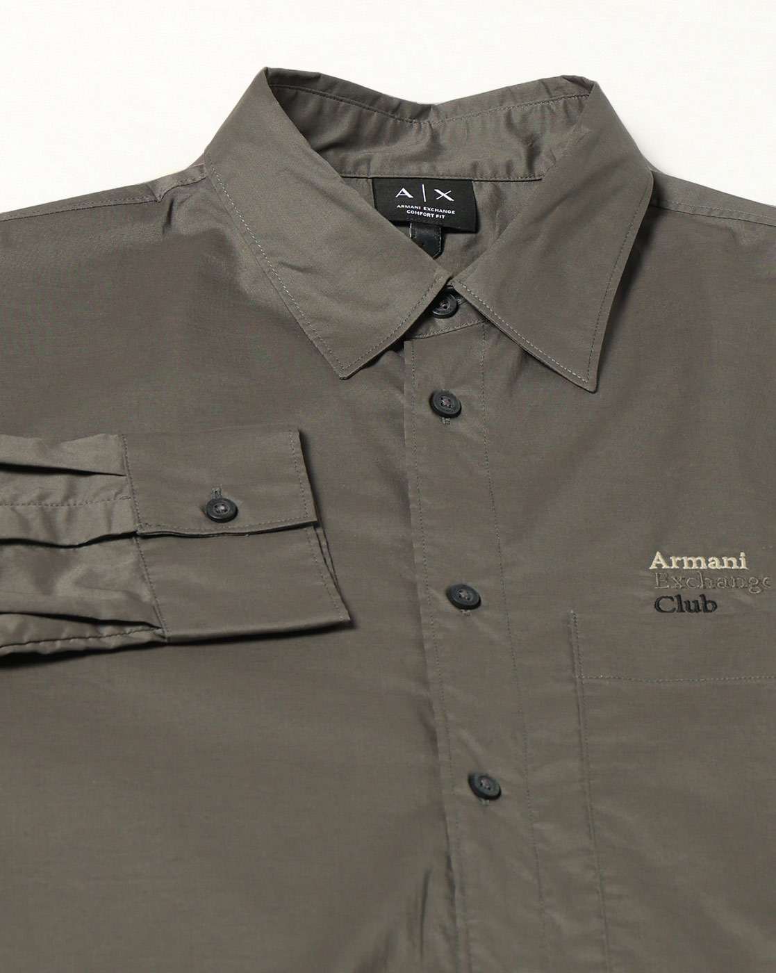 Armanish Comfort Fit SHIRT