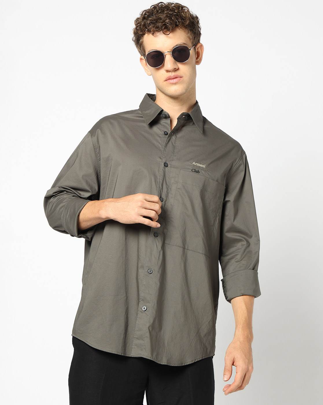 Armanish Comfort Fit SHIRT