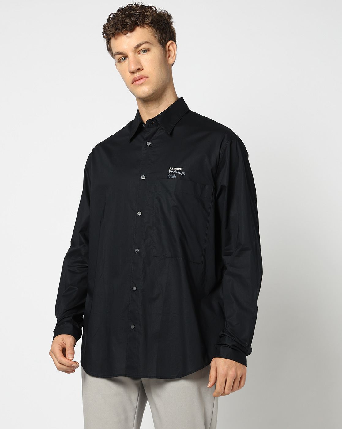 Armanish Comfort Fit SHIRT