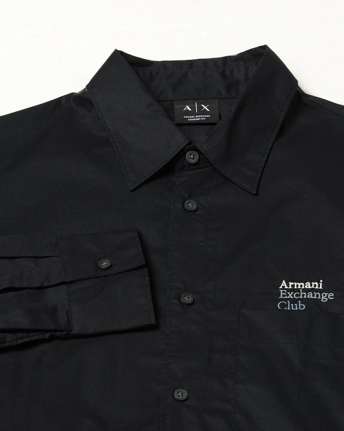 Armanish Comfort Fit SHIRT