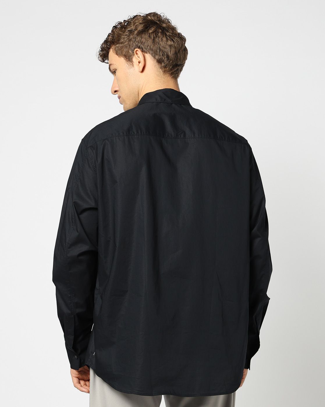 Armanish Comfort Fit SHIRT