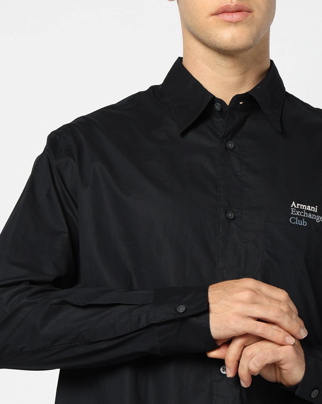 Armanish Comfort Fit SHIRT