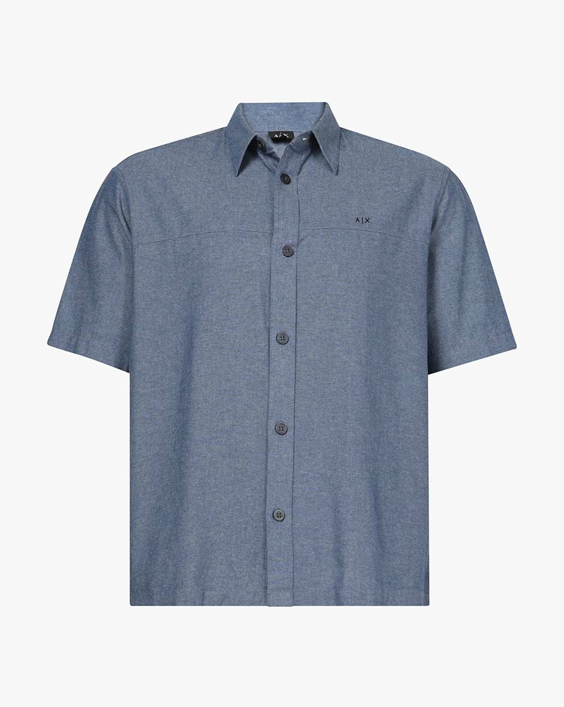 Armanish Boxy Fit SHIRT