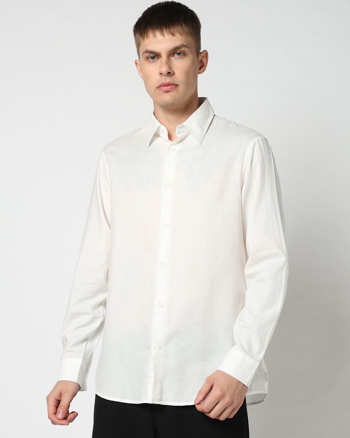 Armanish Regular Fit SHIRT
