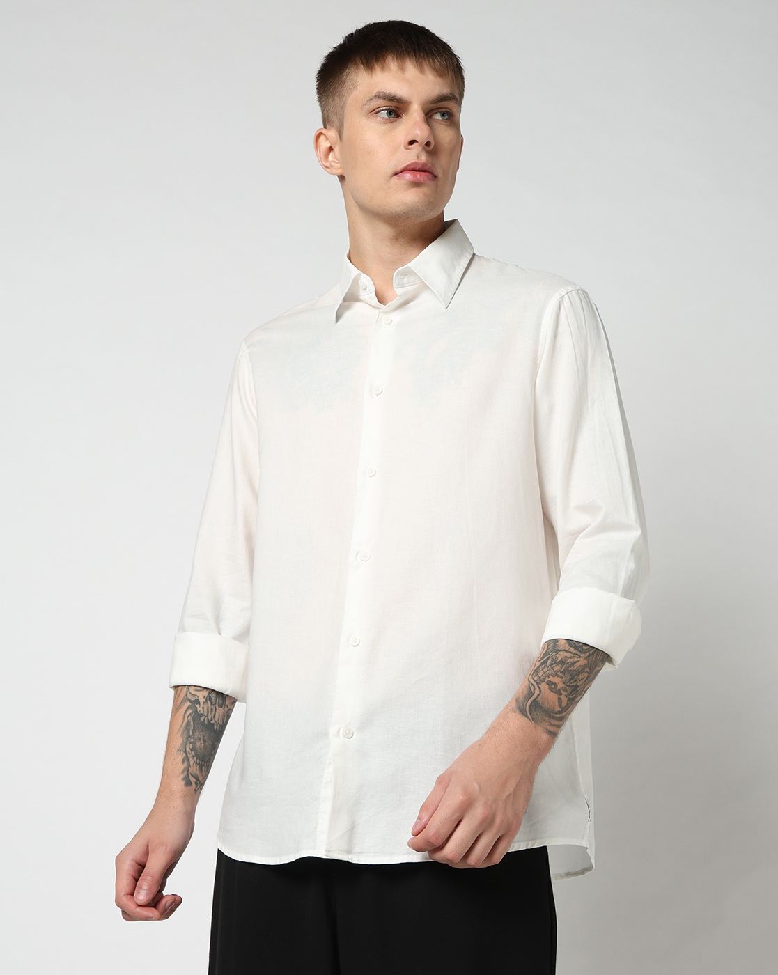 Armanish Regular Fit SHIRT