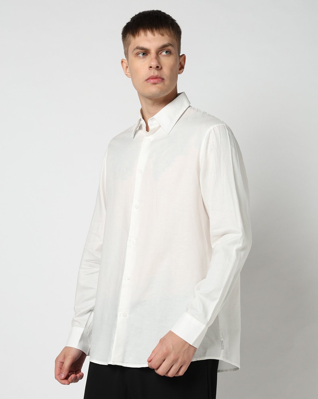 Armanish Regular Fit SHIRT