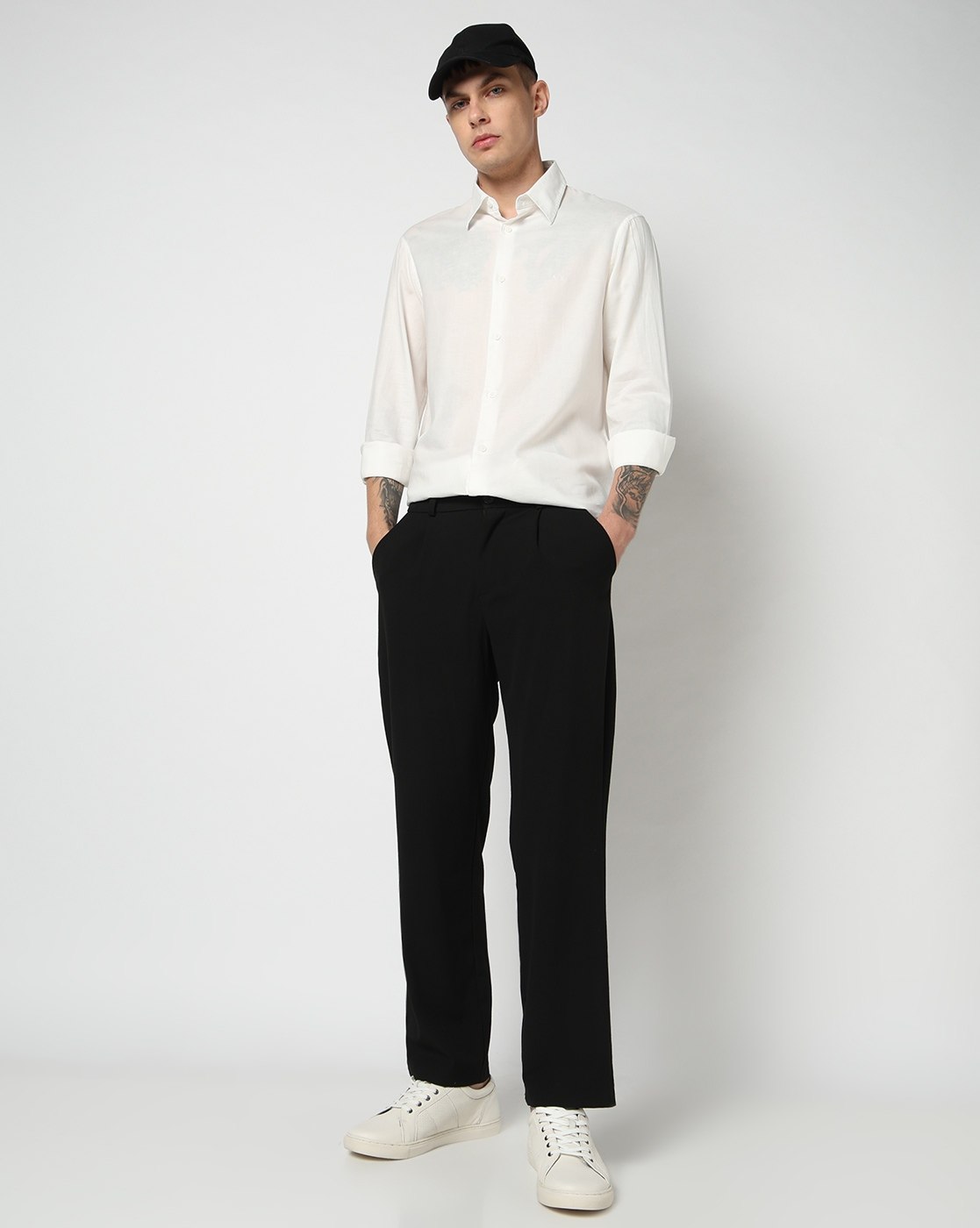 Armanish Regular Fit SHIRT