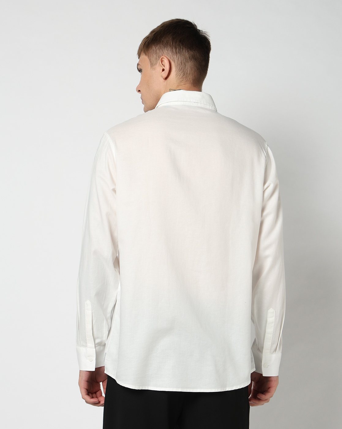 Armanish Regular Fit SHIRT