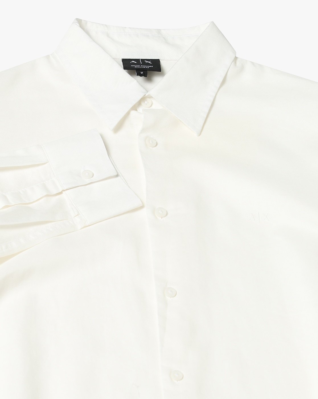 Armanish Regular Fit SHIRT