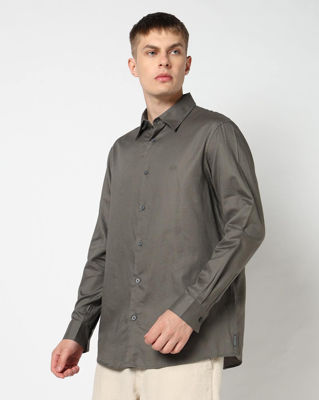 Armanish Regular Fit SHIRT