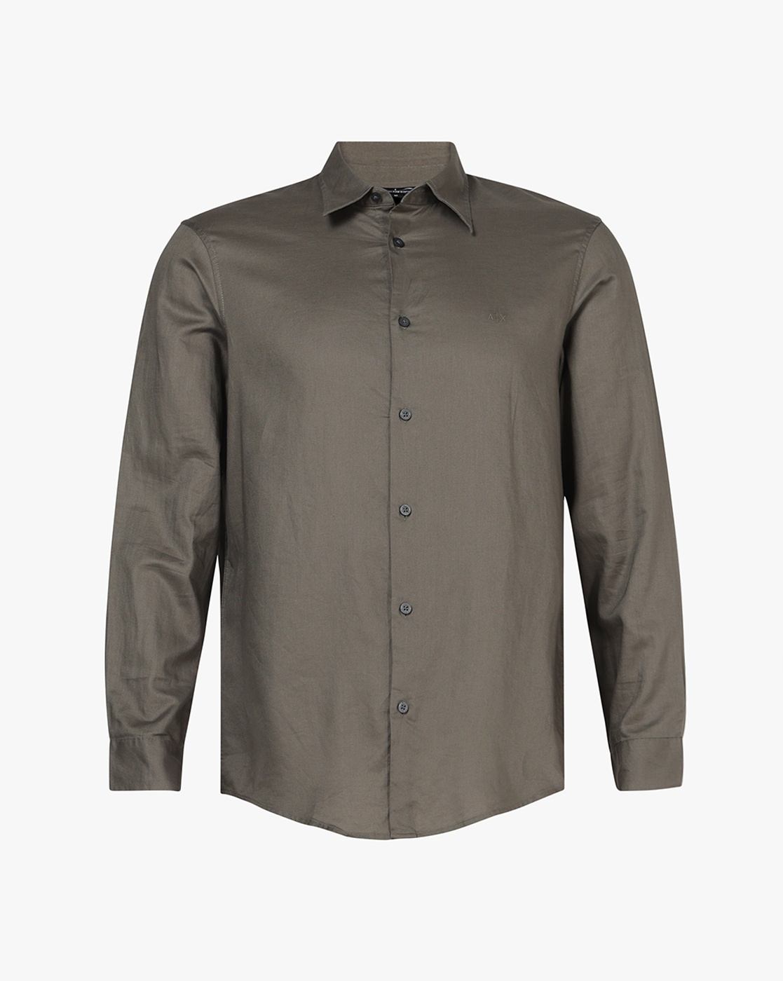 Armanish Regular Fit SHIRT