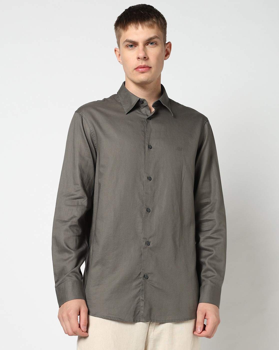 Armanish Regular Fit SHIRT
