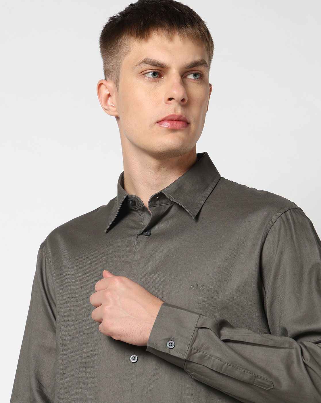 Armanish Regular Fit SHIRT