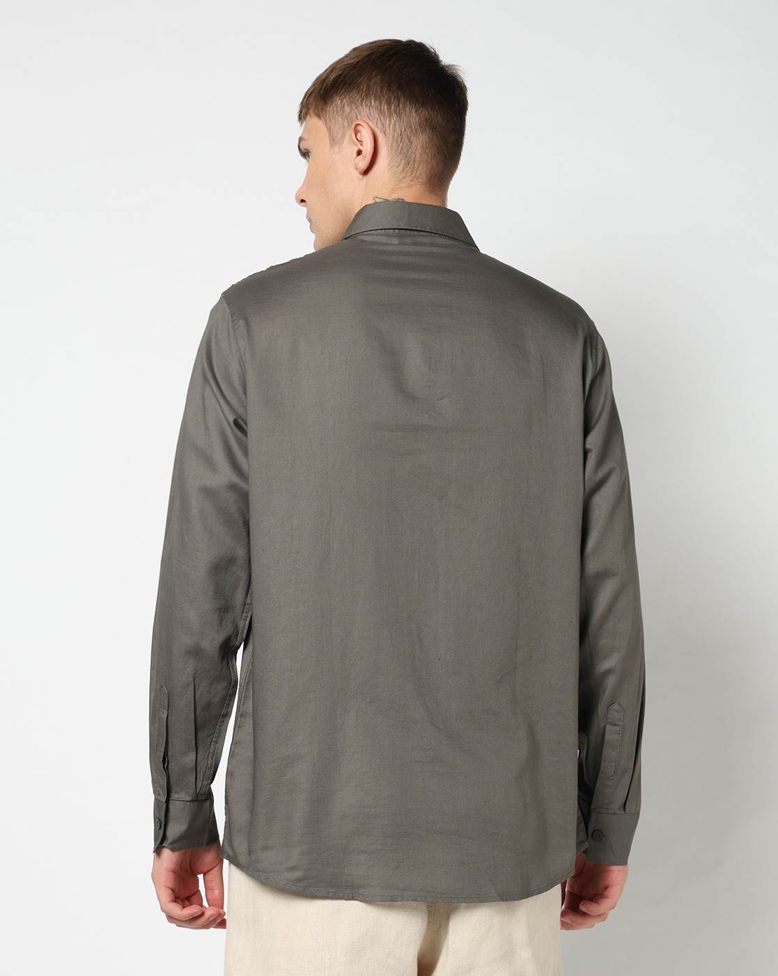 Armanish Regular Fit SHIRT