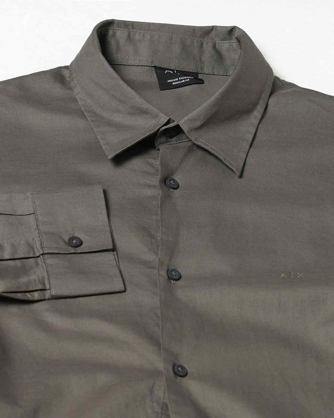 Armanish Regular Fit SHIRT