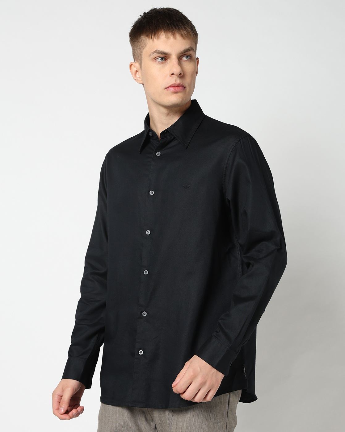Armanish Regular Fit SHIRT