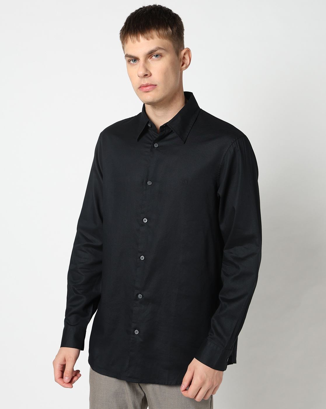 Armanish Regular Fit SHIRT