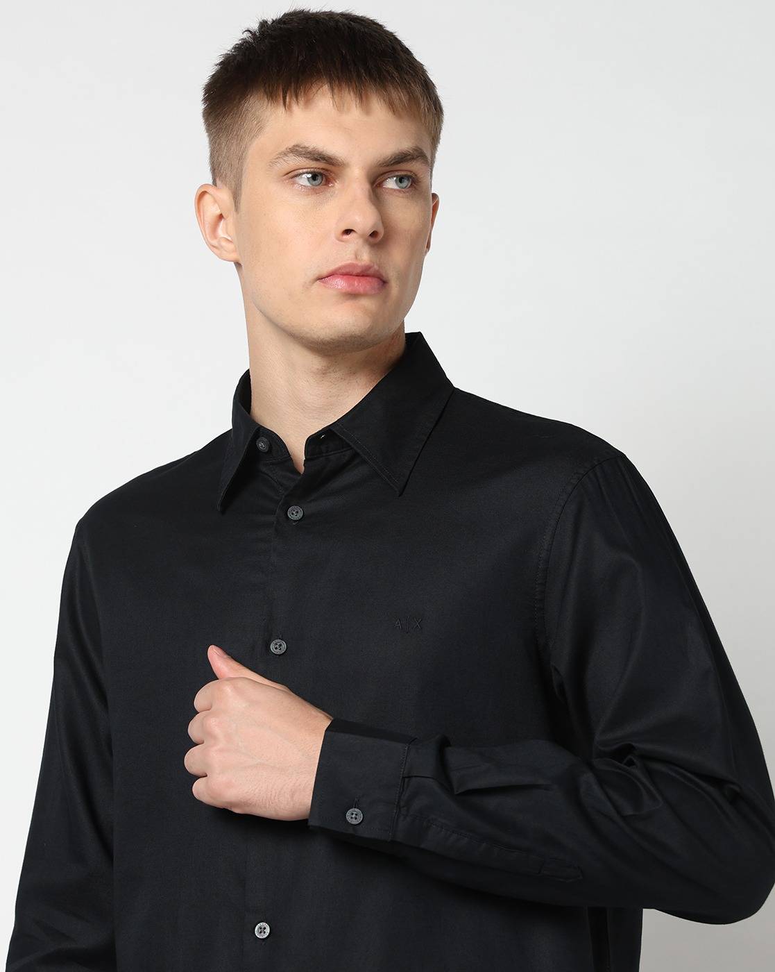 Armanish Regular Fit SHIRT