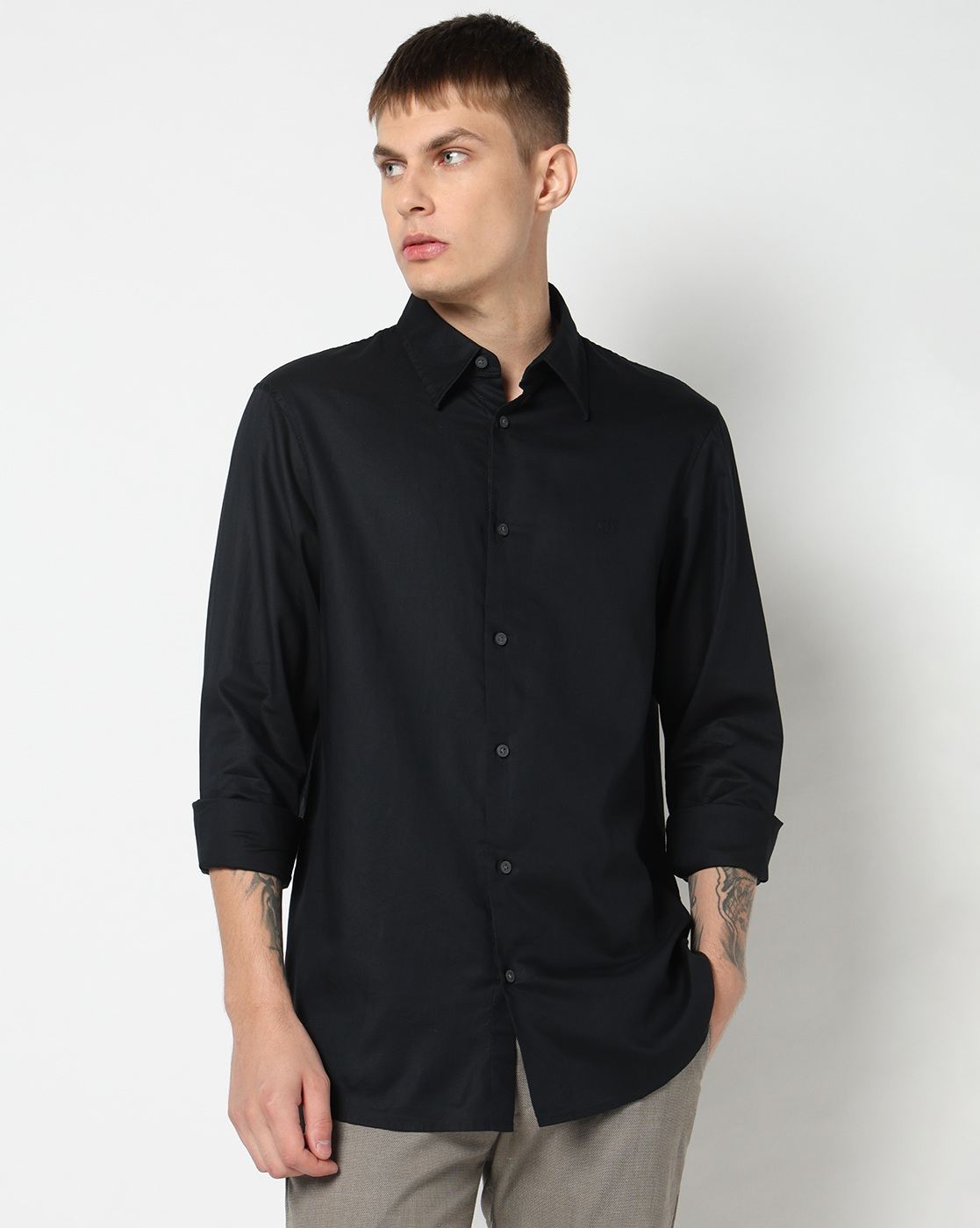 Armanish Regular Fit SHIRT