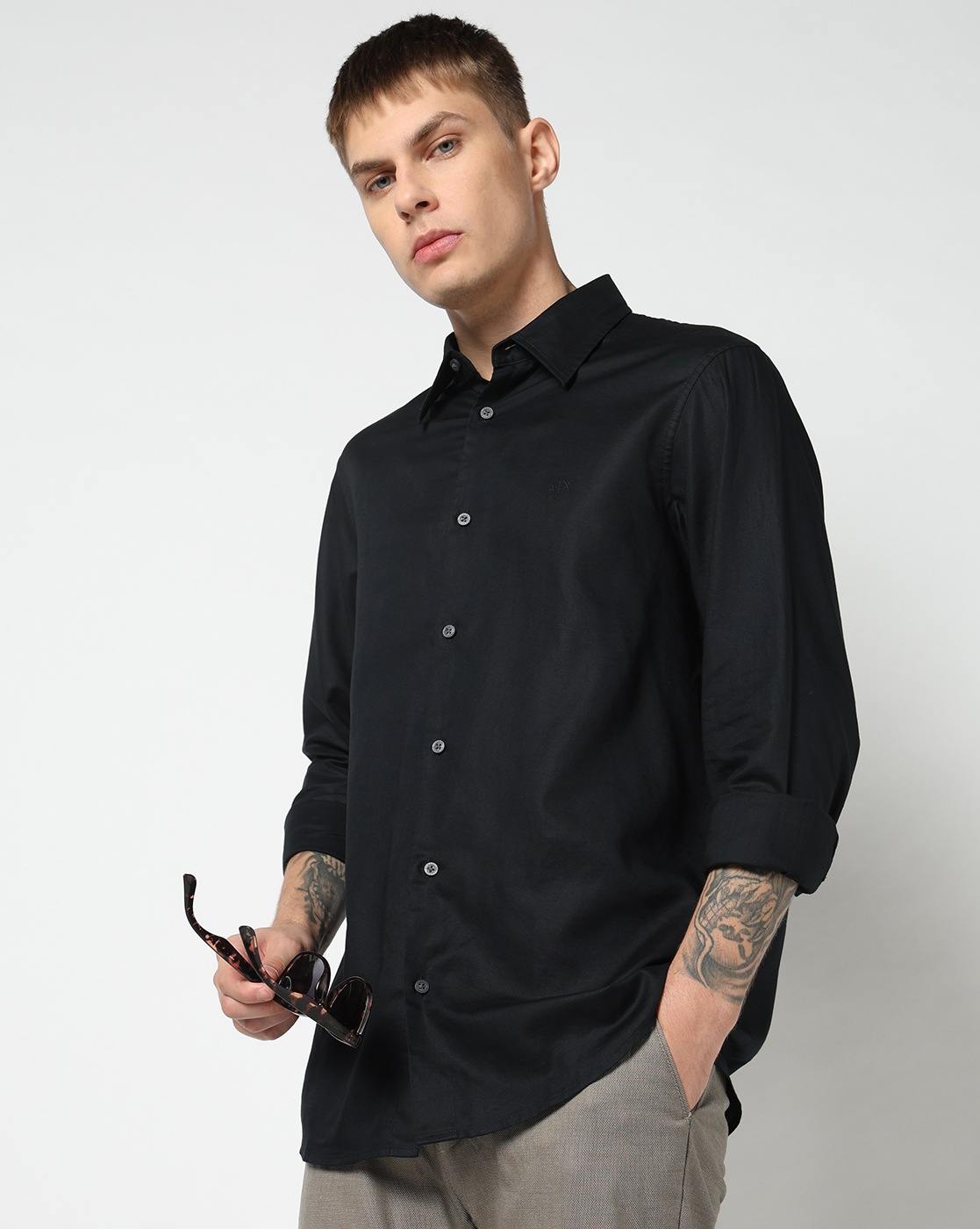 Armanish Regular Fit SHIRT