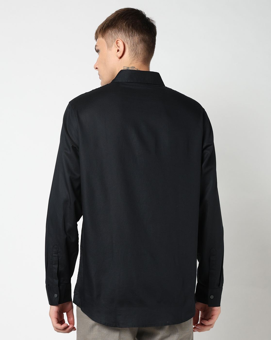 Armanish Regular Fit SHIRT