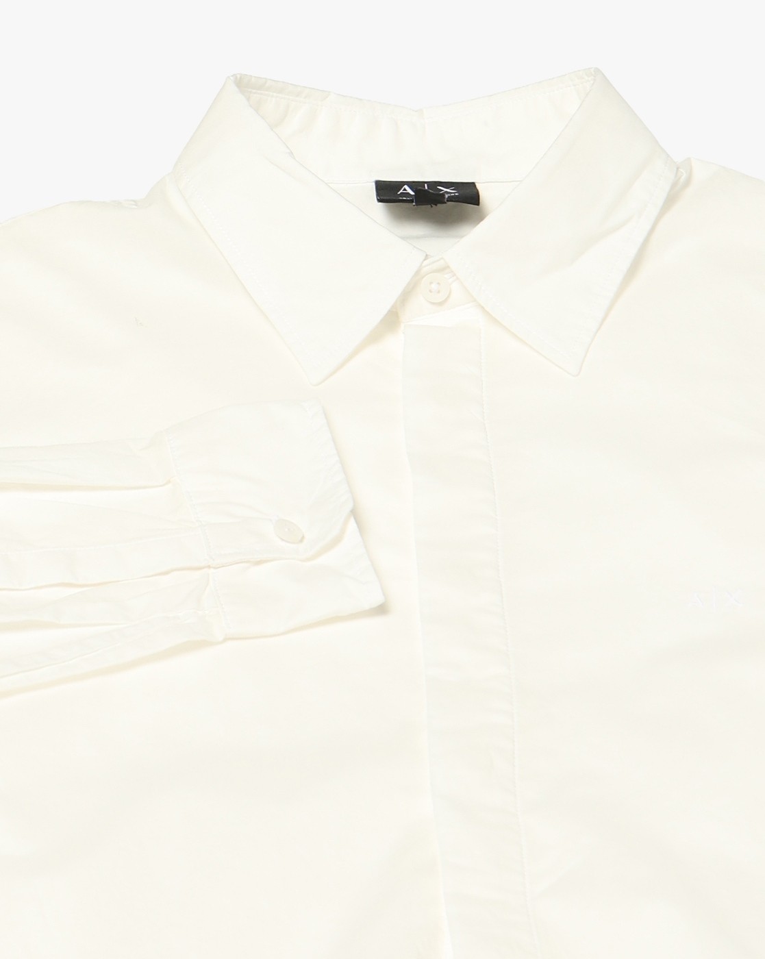 White Edition Regular Fit SHIRT