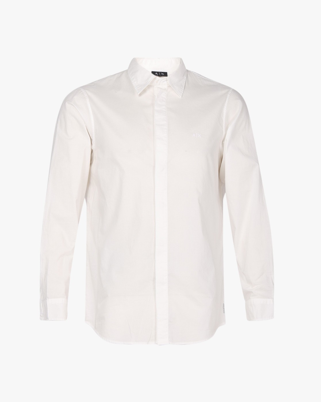 White Edition Regular Fit SHIRT