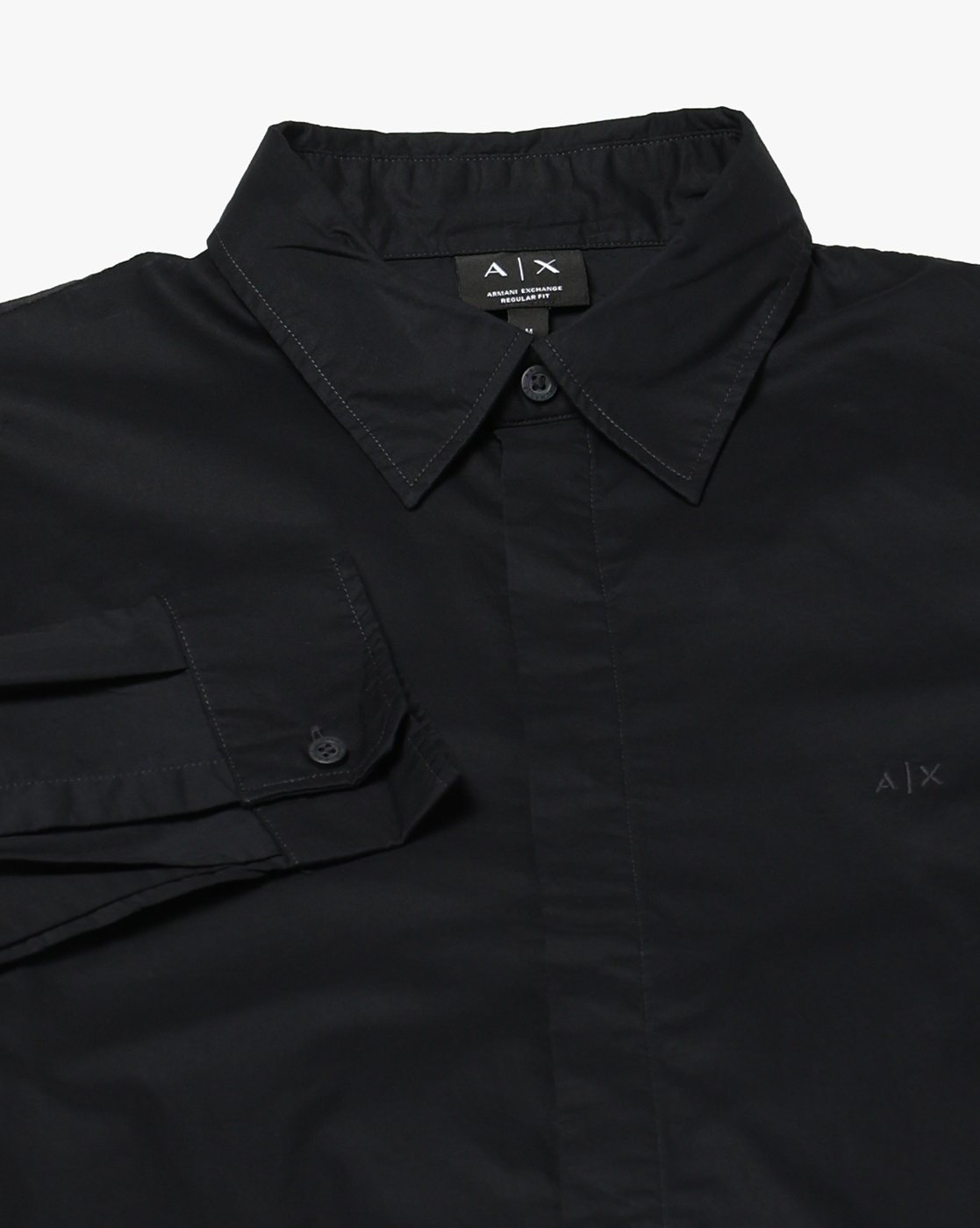White Edition Regular Fit SHIRT