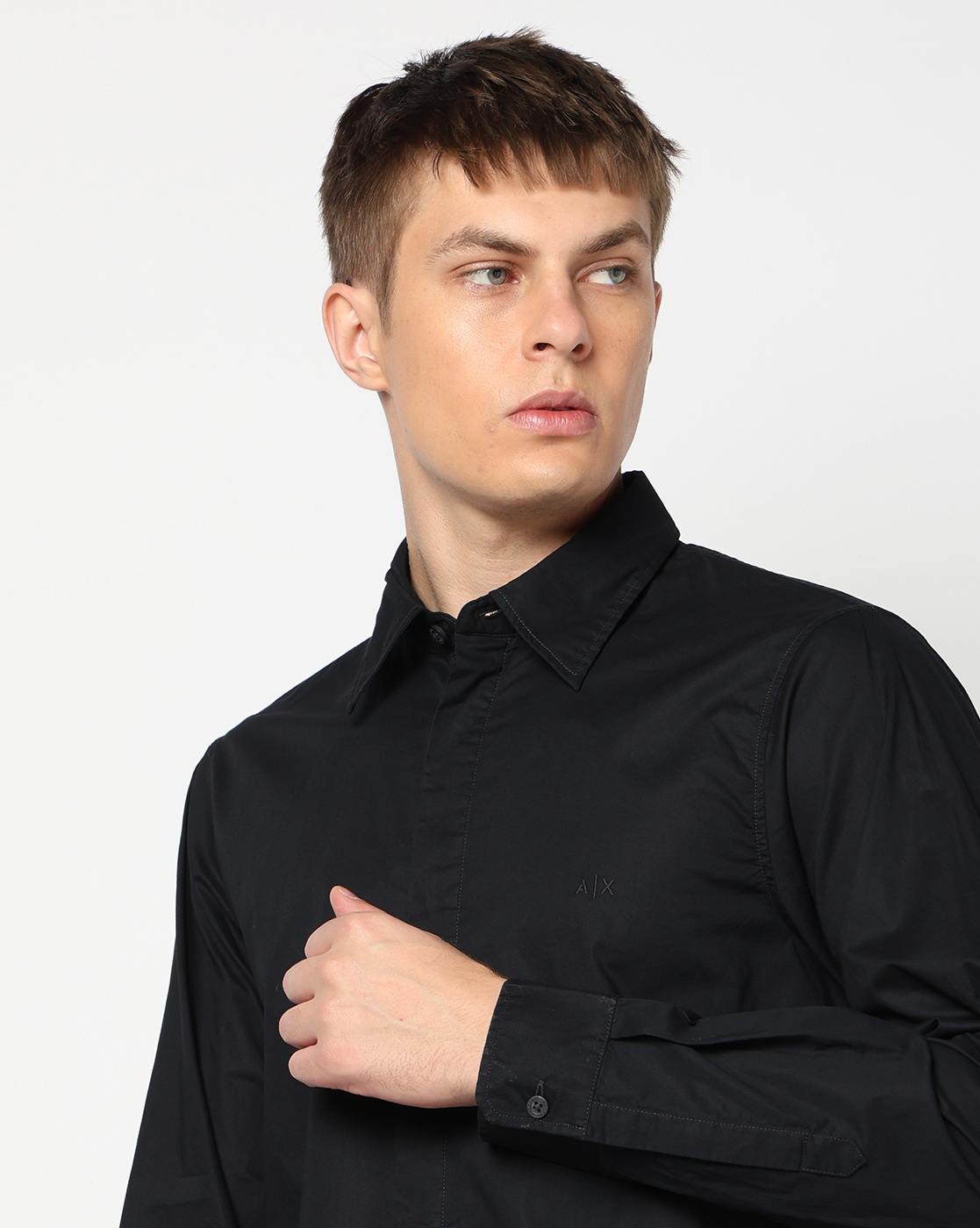 White Edition Regular Fit SHIRT