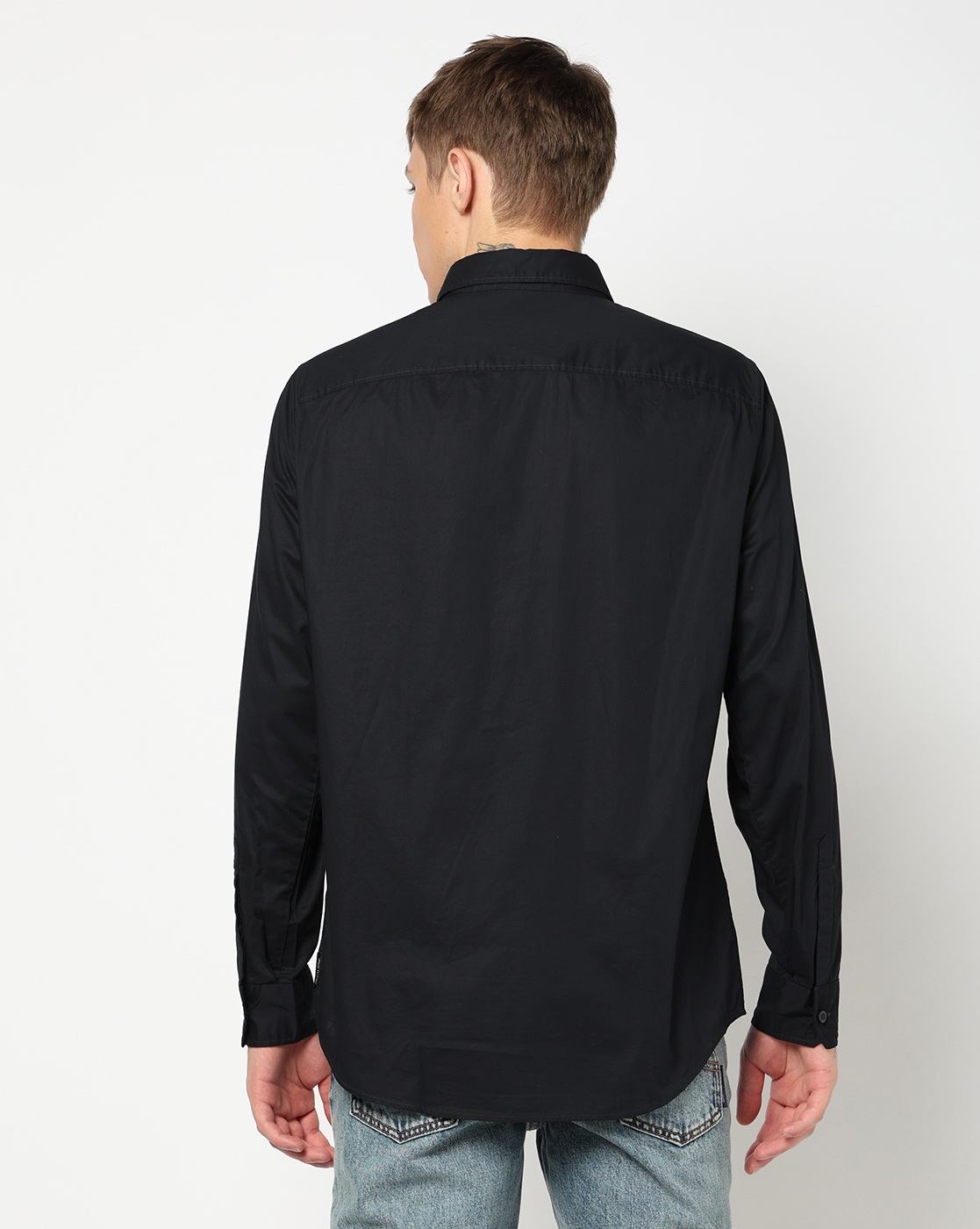 White Edition Regular Fit SHIRT