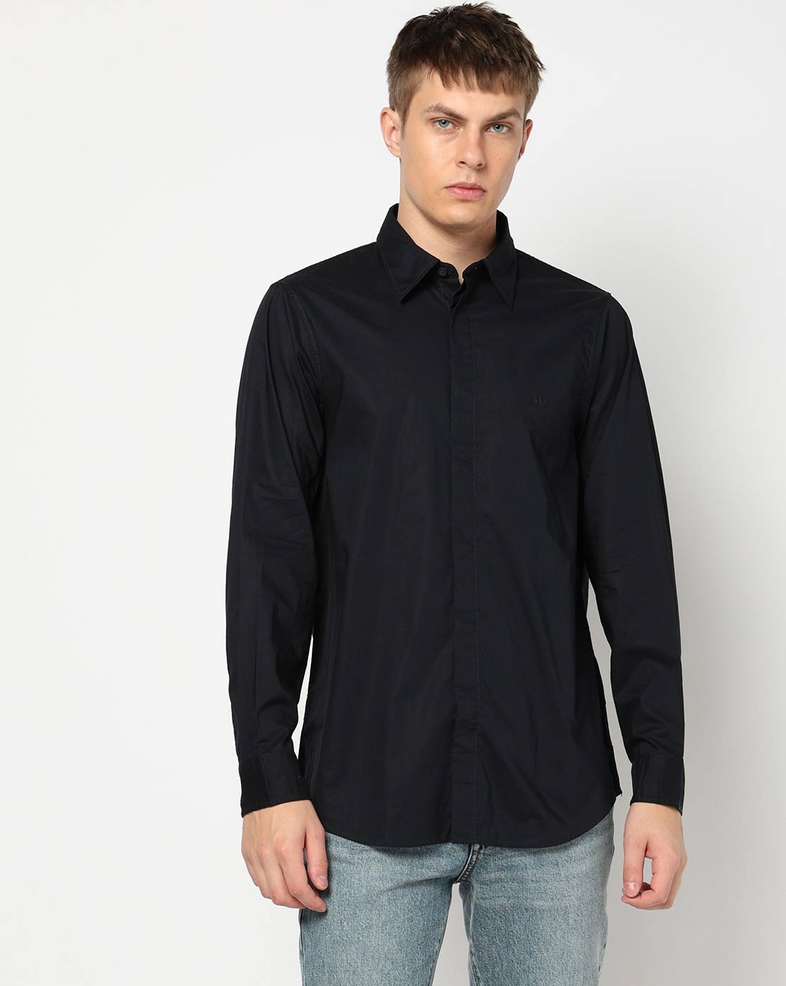 White Edition Regular Fit SHIRT