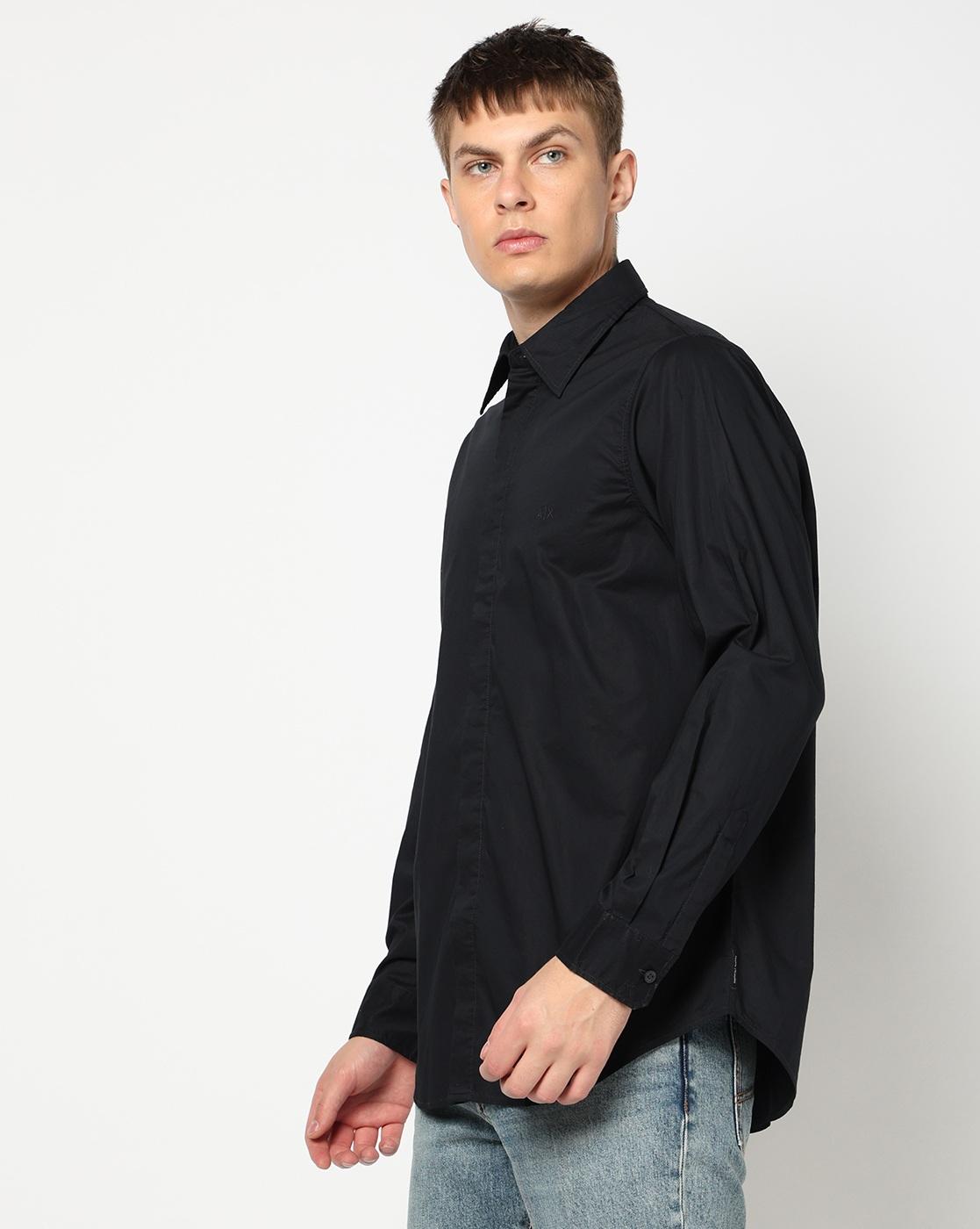 White Edition Regular Fit SHIRT