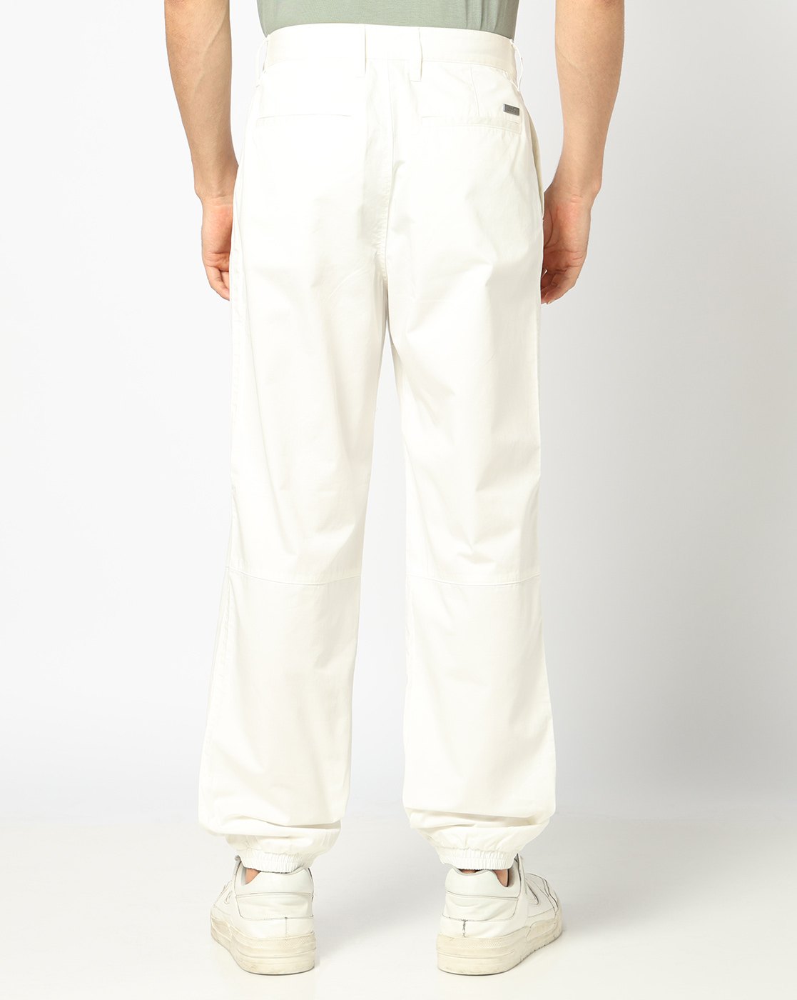 Armanish Regular Fit TROUSER